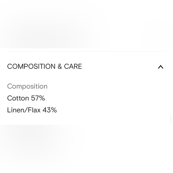 The Garment Crochet-Knit Bucket Hat - Picture 5 of 7